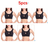 Plus Size Women Bra