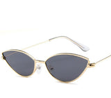 New Cute Sexy Sunglases Retro Cat Eye Sunglasses