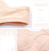 Plus Size Women Bra