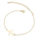 Airplane Design Pendant Chains s