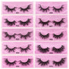 Imitation Eyelashes For Thick Eyelashes