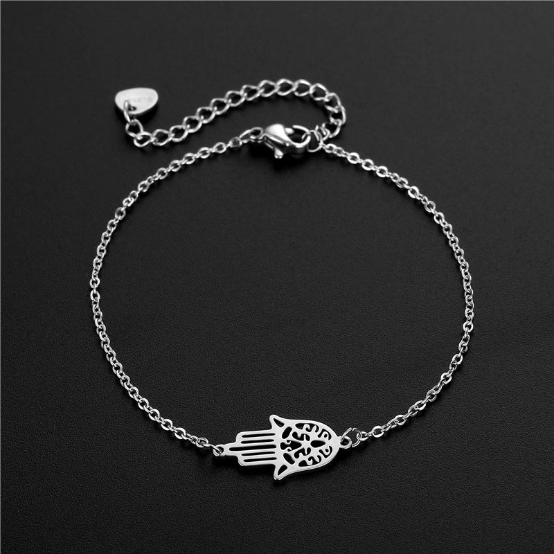 Lucky TurkishAdjustable Bracelets