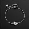 Lucky TurkishAdjustable Bracelets