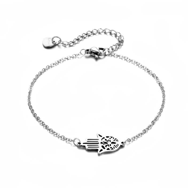Lucky TurkishAdjustable Bracelets