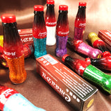 Color Eyeliner Glitter Pencil