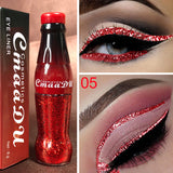 Color Eyeliner Glitter Pencil