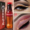 Color Eyeliner Glitter Pencil