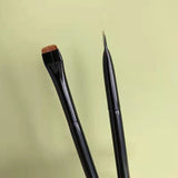Soft Hair Makeup Brush Tool