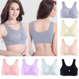 Plus Size Women Bra