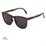 Trendy Foldable Sunglasses For Women