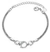 Lovely Cat Head Trendy Bracelets