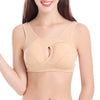 Plus Size Women Bra