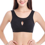 Plus Size Women Bra