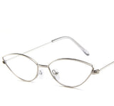 New Cute Sexy Sunglases Retro Cat Eye Sunglasses