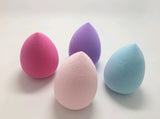 Beauty Makeup Sponge Drops Beauty Makeup