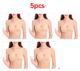 Plus Size Women Bra