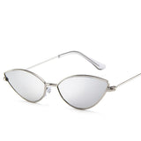 New Cute Sexy Sunglases Retro Cat Eye Sunglasses