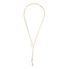 Personalized Eyelet Short Necklace For Women