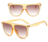Sunglasses Women Gradient Lens Sun Glasses