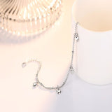 Sterling Silver Bracelets