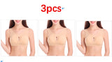 Plus Size Women Bra