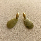 Resin Acrylic Earrings Earrings For Women
