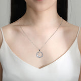 XINGX Cat Necklace For Women