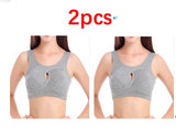 Plus Size Women Bra