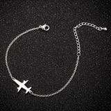 Airplane Design Pendant Chains s