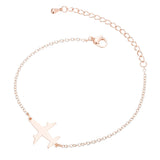 Airplane Design Pendant Chains s