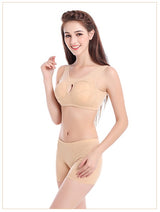 Plus Size Women Bra