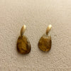 Resin Acrylic Earrings Earrings For Women