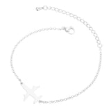Airplane Design Pendant Chains s