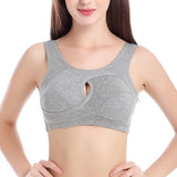 Plus Size Women Bra