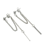 Chain Earrings