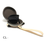 Trendy Foldable Sunglasses For Women
