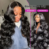 Hd Lace Frontal Body Wave Curly Hair Wigs