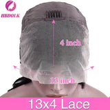 Glueless Wear Go Curly Hair Wigs