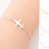 Airplane Design Pendant Chains s