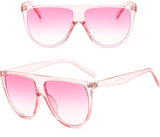 Sunglasses Women Gradient Lens Sun Glasses