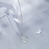 XINGX Cat Necklace For Women