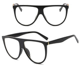 Sunglasses Women Gradient Lens Sun Glasses